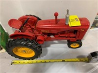 LARGE SIZE 1997 DEALER MEETING DIECAST MASSEY