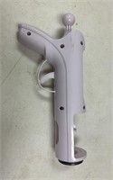 N/ A Alcohol Shotgun White
( possible missing