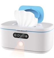 (NEW) Bellababy Wipe Warmer for Vehicle and Home