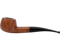(NEW) Muxiang Tobacco Pipe Hand Made AG