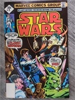 NEW: Star Wars #9 (1978) 1st CLOUD RIDERS!