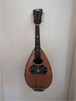 Ward Thomas Ukulele