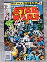 Star Wars #2 (1977) 1st OBI-WAN, HAN & CHEWIE! +P