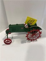 1988 NATIONAL SHOW DIECAST OLIVER ROW CROP 70