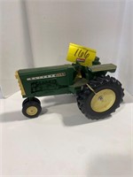 SCALE MODELS DIECAST OLIVER 1955 TRACTOR