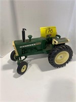 SCALE MODELS DIECAST OLIVER 1855 TRACTOR W/