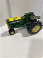 1987 NATIONAL SHOW DIECAST OLIVER 1855 TRACTOR