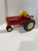 SCALE MODELS DIECAST COCKSHUTT 1755 TRACTOR