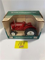 1998 GREAT AMERICAN TOY SHOW LIBERTY DIECAST