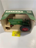 1995 CROSSROADS 1/16 SCALE DIECAST OLIVER ROW