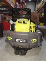 Ryobi Gas Backpack Blower