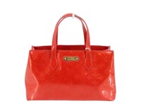Louis Vuitton Monogram Wilshire PM Shoulder Bag