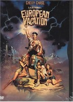 (NEW)Warner Home Video DVD National Lampoon's