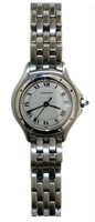 Cartier Panthere Link 26mm Cougar Watch
