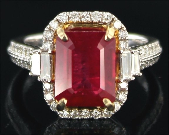 Saturday March 30th Fine Jewelry & Coin Auction