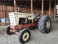 1963 Cockshutt 1900 Tractor