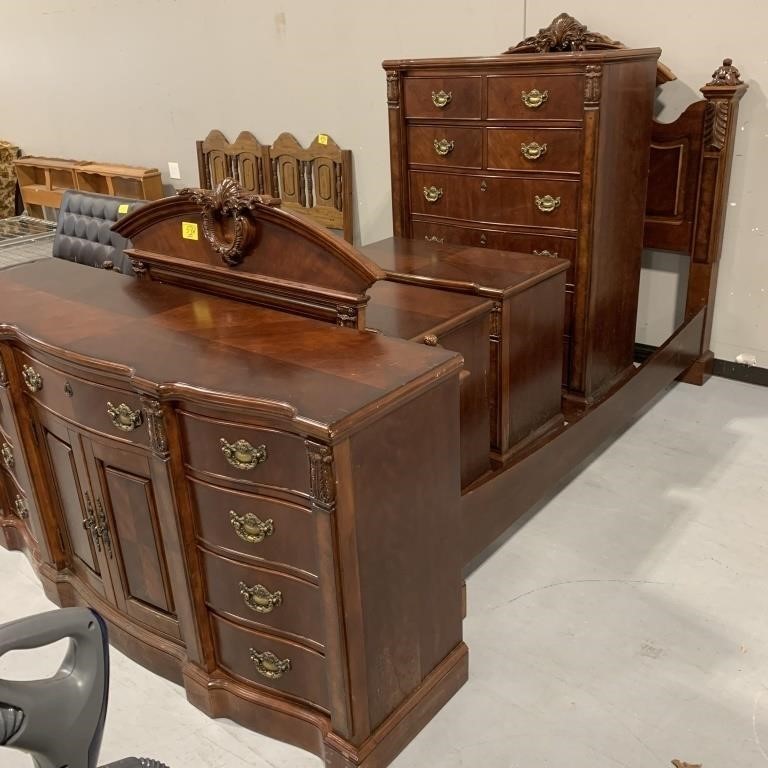 March 30th Online Online Only Auction