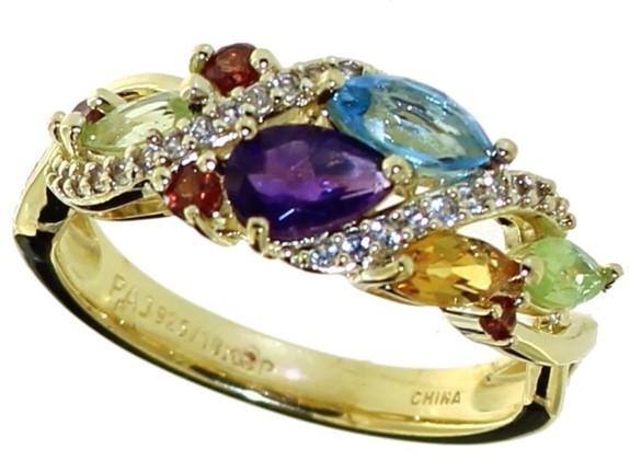 Saturday March 30th Fine Jewelry & Coin Auction