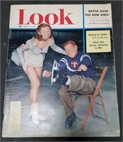 Look Magazine, February 10, 1953 Issue