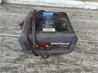 DieHard Battery Charger