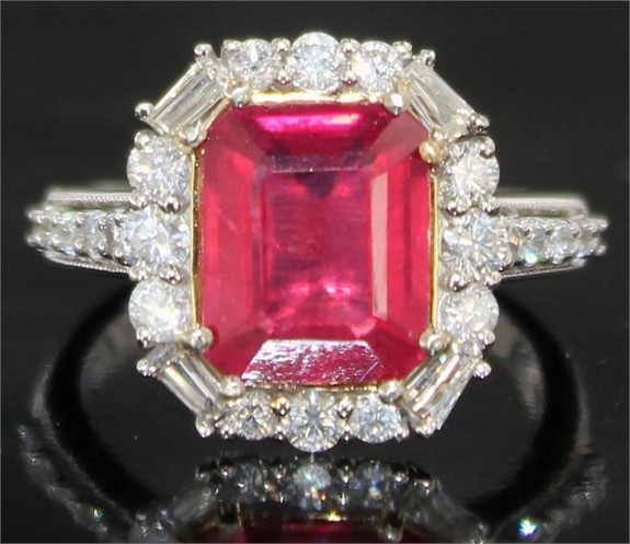 Saturday March 30th Fine Jewelry & Coin Auction