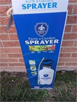 Sprayer