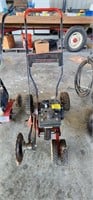 CRAFTSMAN EDGER