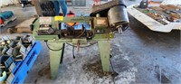 4-1/2" METAL CUTTING BAND SAW