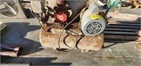 AIR COMPRESSOR