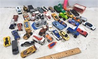 Hot Wheel Toys