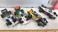 Tomy Ho Slot Car lot