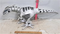 Wow Wee Robot Raptor - untested