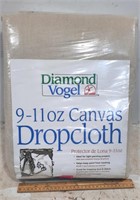 12 x 15 Ft. Diamond Vogel Canvas Dropcloth