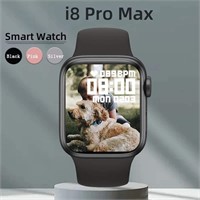 i8 Pro Max Smartwatch