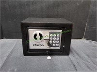Ktaxon 0.17 Cubic Feet E17 Security Safe