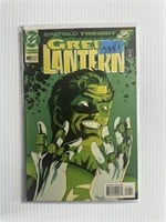 GREEN LANTERN #49 (EMERAL TWILIGHT 2)
