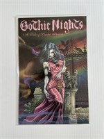 GOTHIC NIGHTS - A TALE OF SCARLET PASSION (PART 1