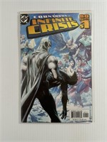 COUNTDOWN INFINITE CRISIS - 80 PAGES