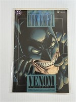 BATMAN - LEGENDS OF THE DARK KNIGHT #17 - VENOM