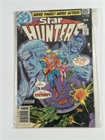 STAR HUNTERS #7 - NEWSTAND