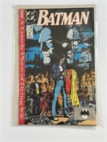 BATMAN #441
