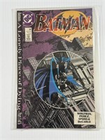 BATMAN #440