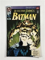 DETECTIVE COMICS BATMAN #666 (KNIGHTFALL 18)
