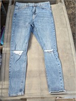 32/32 jeans