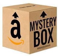 Mystery box / 40 items