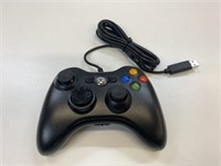 Corded Xbox Controller