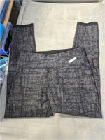 Sz large leggings