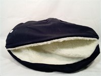 Snoozer, Cozy Cave Dog Bed, Small Hooded Nesting