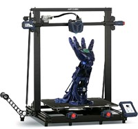 ANYCUBIC, Kobra MAX 3D Printer, 180mm/s High Speed