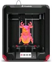 Voxelab Aries FDM 3D Printer, Industrial Grade Ope